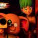 Dragon Ball: The Breakers se anuncia para PC y consolas