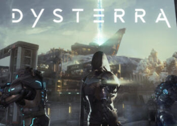 Dysterra abre las inscripciones de su nueva beta en Steam