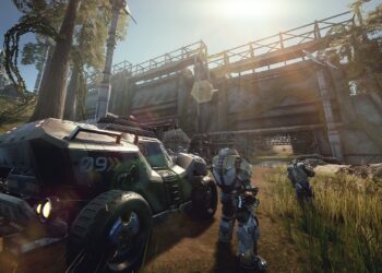 Dysterra abre las inscripciones de su nueva beta en Steam
