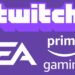 EA y Prime Gaming traen beneficios para usuarios de Amazon Prime