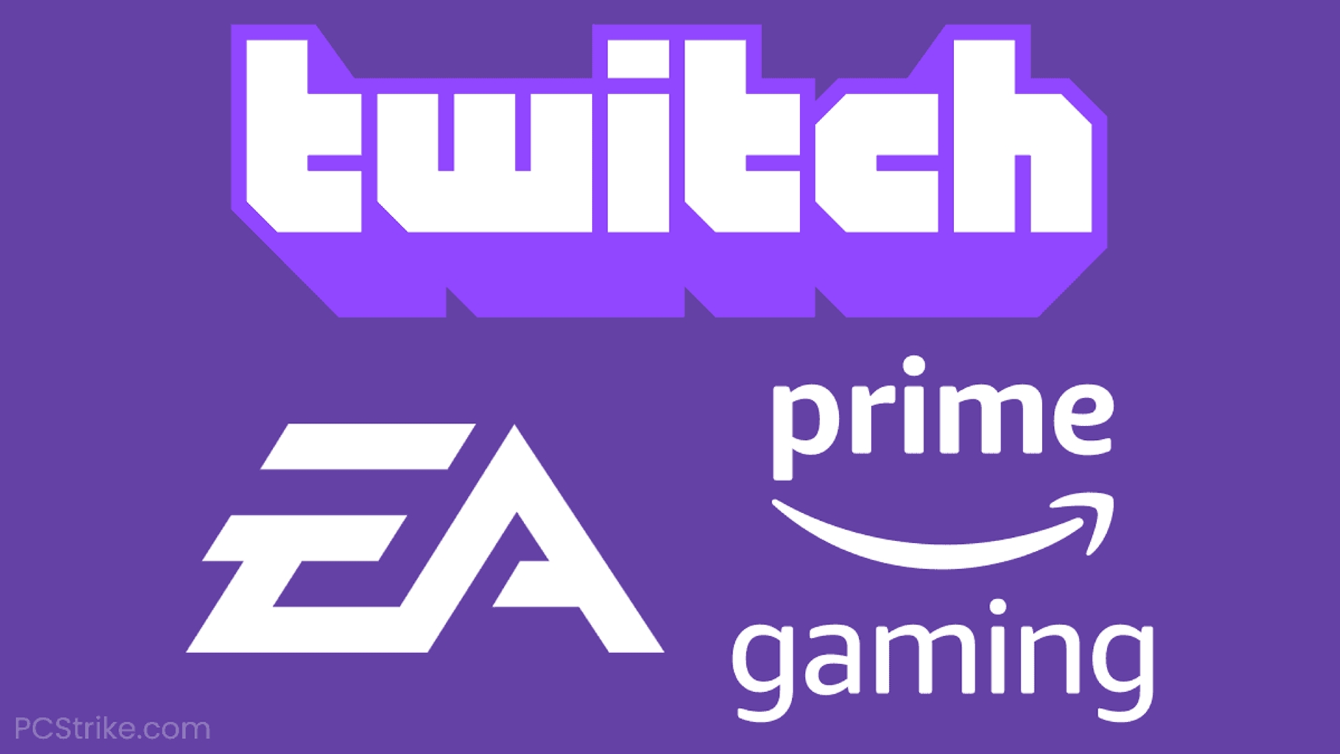 EA y Prime Gaming traen beneficios para usuarios de Amazon Prime