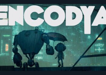 ENCODYA ya está disponible en formato digital para consolas