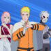 Los ninjas de Konoha llegan a Fortnite en un nuevo crossover