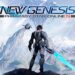 Phantasy Star Online 2: New Genesis comienza la campaña Pre-Retem