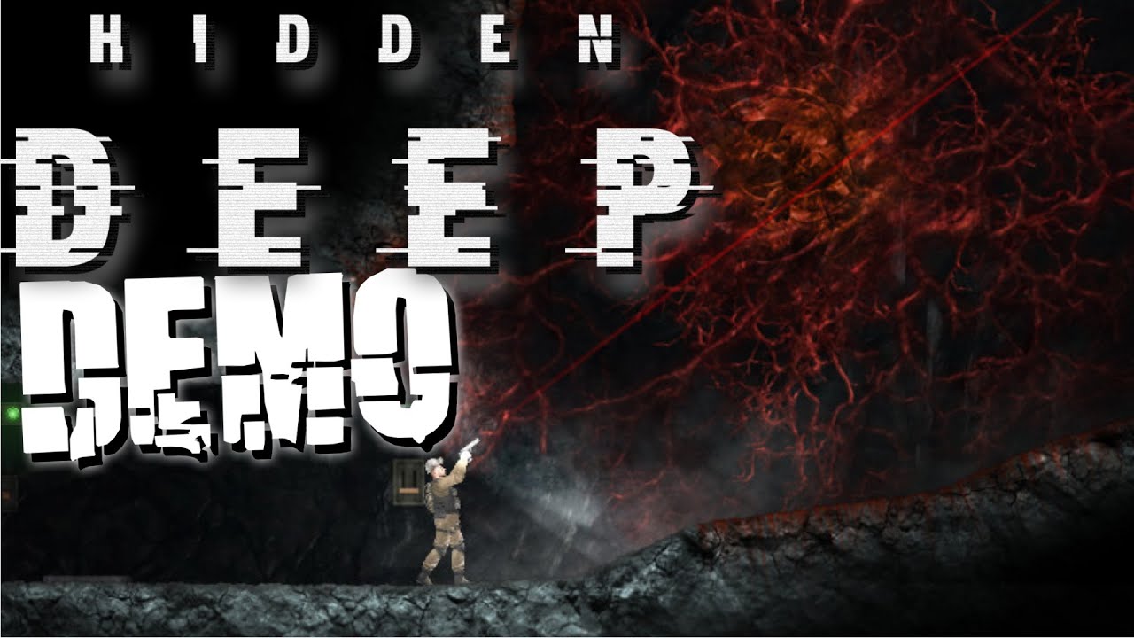 La beta cerrada de Hidden Deep ya está disponible