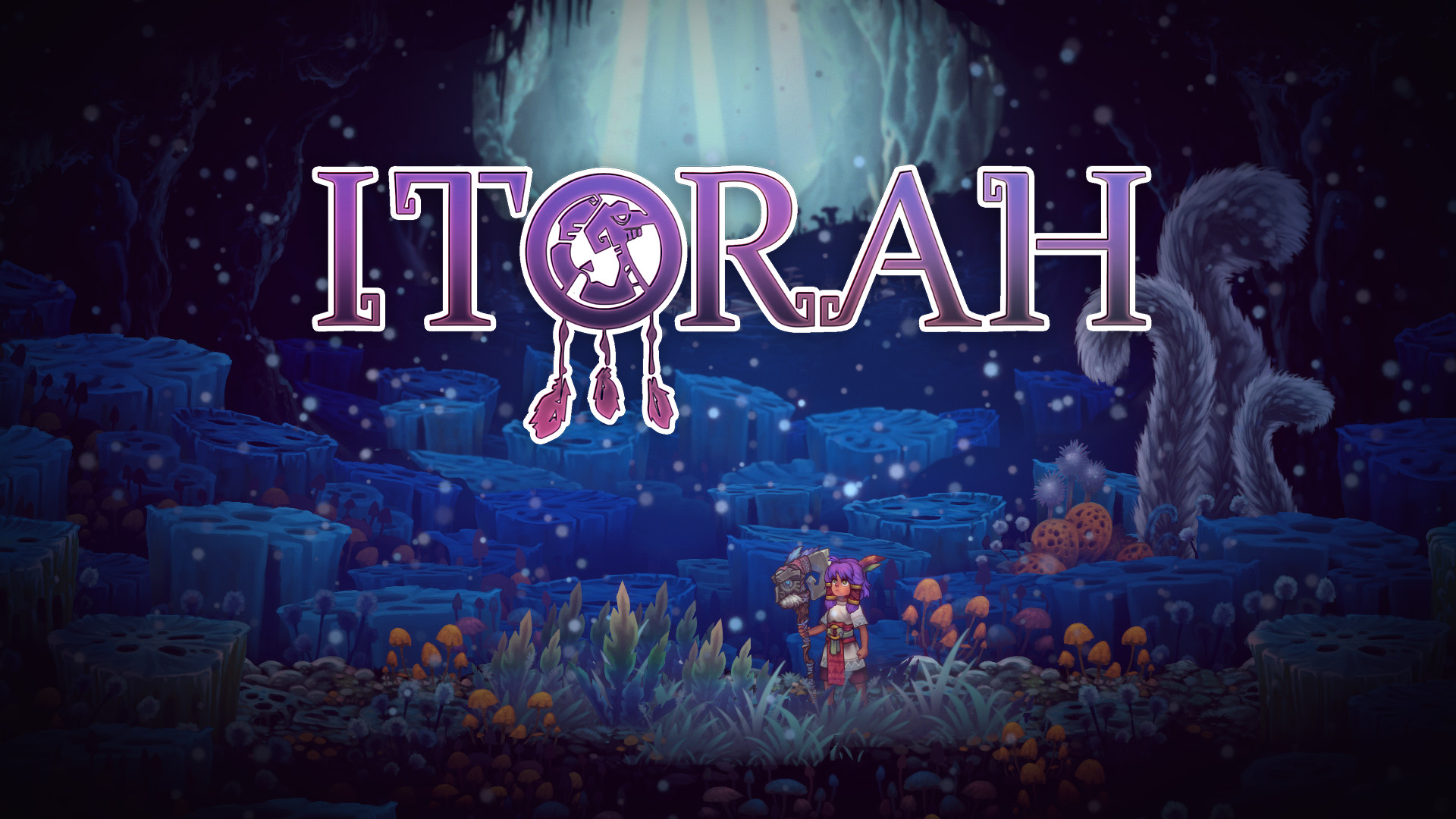 ITORAH ya tiene una fecha de lanzamiento