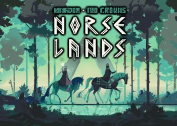 El primer DLC Premium de Kingdom Two Crowns se lanzará próximamente