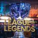 Riot Games presenta la gira continental para League of Legends Worlds 2022