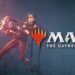Wizards of the Coast y Riot Games se unen en un crossover de Magic
