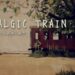 NOSTALGIC TRAIN anuncia su lanzamiento para PlayStation