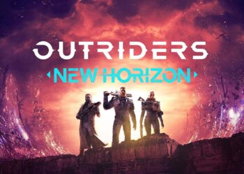 Llega la nueva actualización de Outriders «New Horizons»