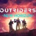 Llega la nueva actualización de Outriders «New Horizons»