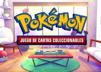 Se anunciaron lanzamientos para JCC Pokemon