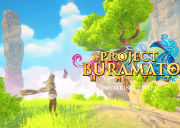 Project Buramato lanza un nuevo tráiler