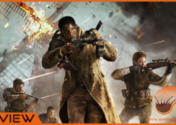 [Review] Call of Duty Vanguard