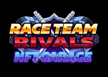 Supremacy Games lanza NFT Race Team Rivals