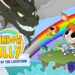 Rainbow Billy: The Curse of the Leviathan estrena el Accolades trailer