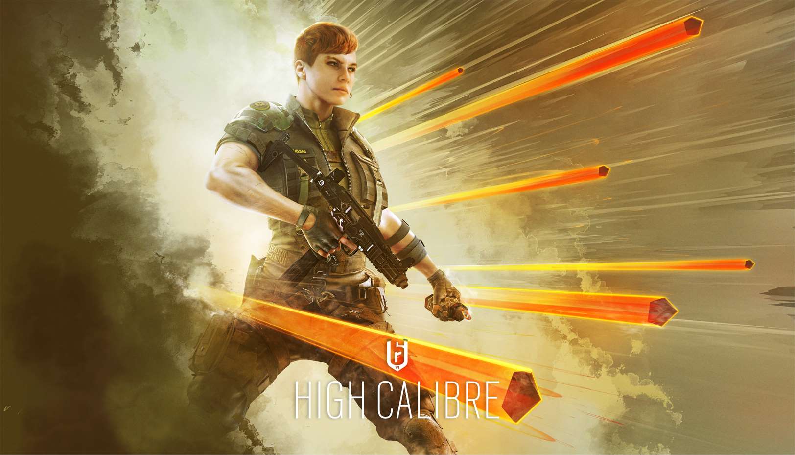 Rainbow Six Siege revela su nueva temporada