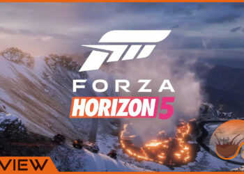 [Review] Forza Horizon 5