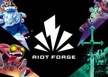 Riot Forge lanza nuevos juegos y revela futuros lanzamientos