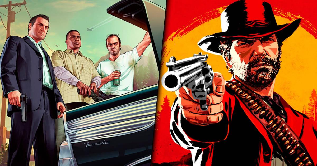 Se filtra información de Grand Theft Auto 6