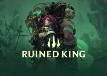 Ya está disponible Ruined King: A League of Legends Story