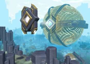 Ya se anunció la próxima actualización de World of Warcraft Shadowlands