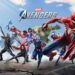 Spider-Man llega a Marvel’s Avengers con un nuevo tráiler y capturas de pantalla