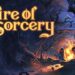 Spire of Sorcery recibe una gran actualización
