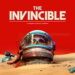 Se reveló un nuevo tráiler de The Invincible