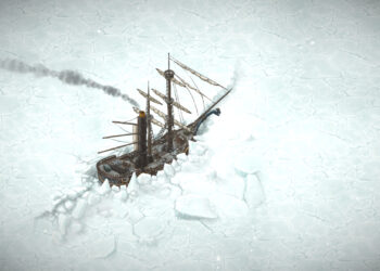 Bellular Studios anuncia The Pale Beyond