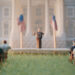 This Is the President lanza un nuevo tráiler