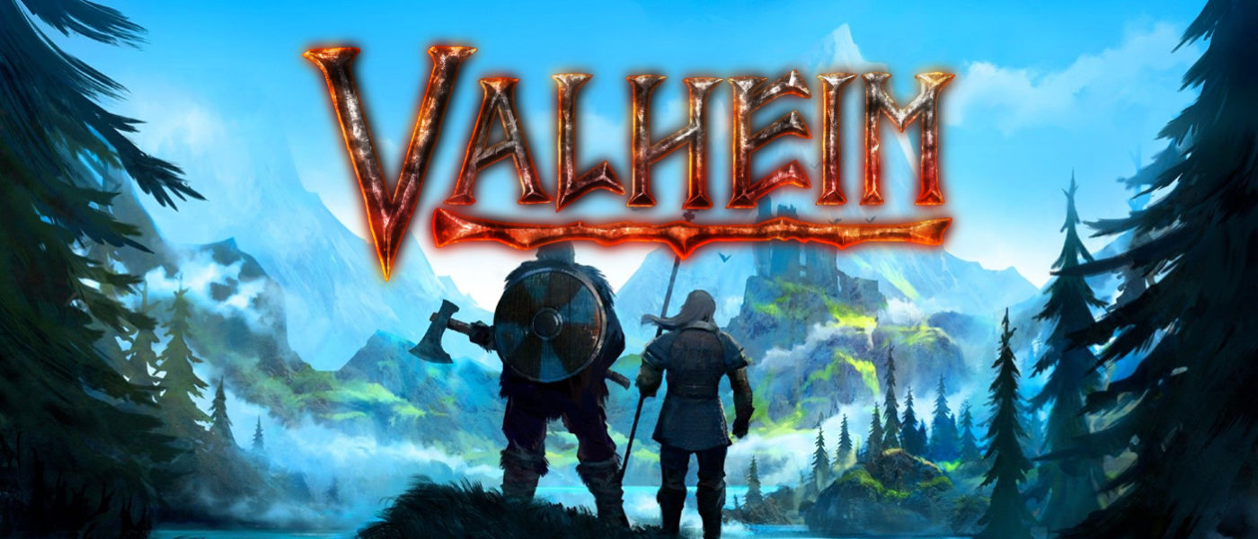 Valheim revela nuevo contenido de su última actualización