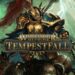 Warhammer Age of Sigmar: Tempestfall ya está disponible