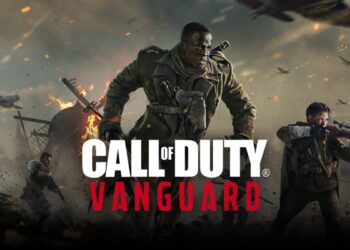 Ya se encuentra disponible Call of Duty: Vanguard
