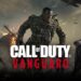 Ya se encuentra disponible Call of Duty: Vanguard