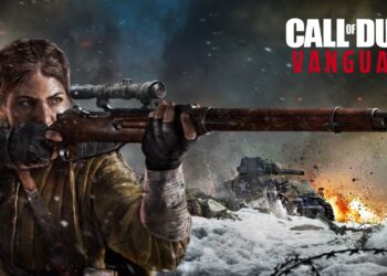 Call of Duty: Vanguard revela detalles de la versión de PC