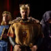 Crusader Kings III: Royal Court ya tiene fecha de lanzamiento