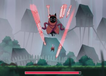 Kyle Thompson y Armor Games Studios anuncian «Islets»