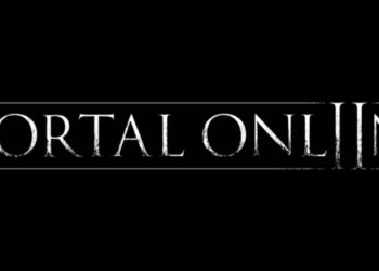 Nuevo tráiler del MMORPG sandbox, Mortal Online 2