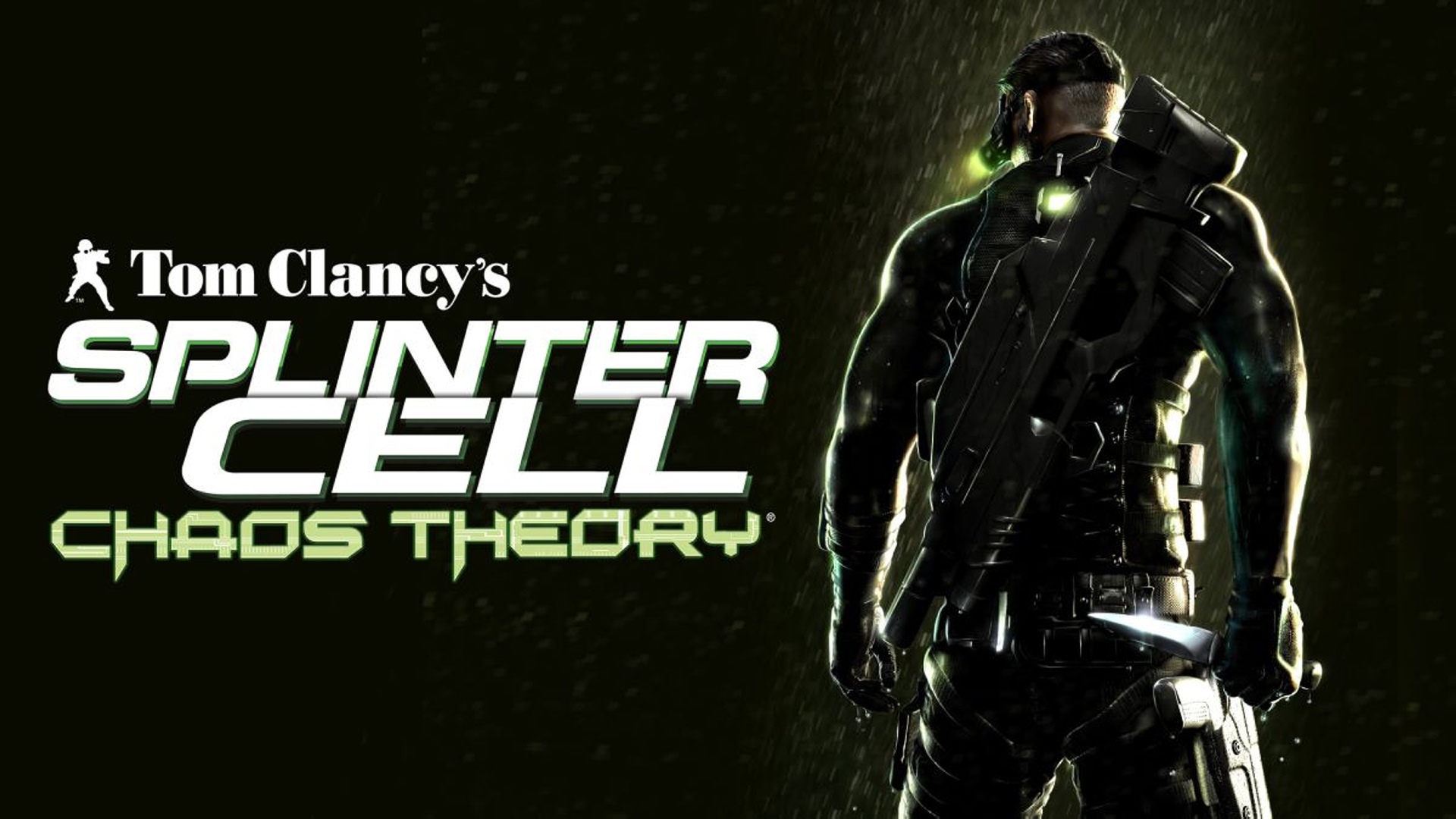 Ubisoft está regalando Tom Clancy’s Splinter Cell Chaos Theory