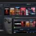 Steam Deck retrasa su fecha de lanzamiento