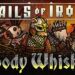 Tails of Iron presenta su nuevo DLC Bloody Whiskers