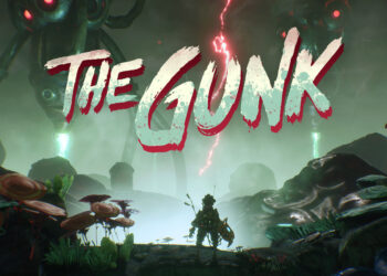 The Gunk se lanzará próximamente