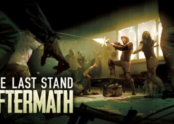 The Last Stand: Aftermath ya está disponible