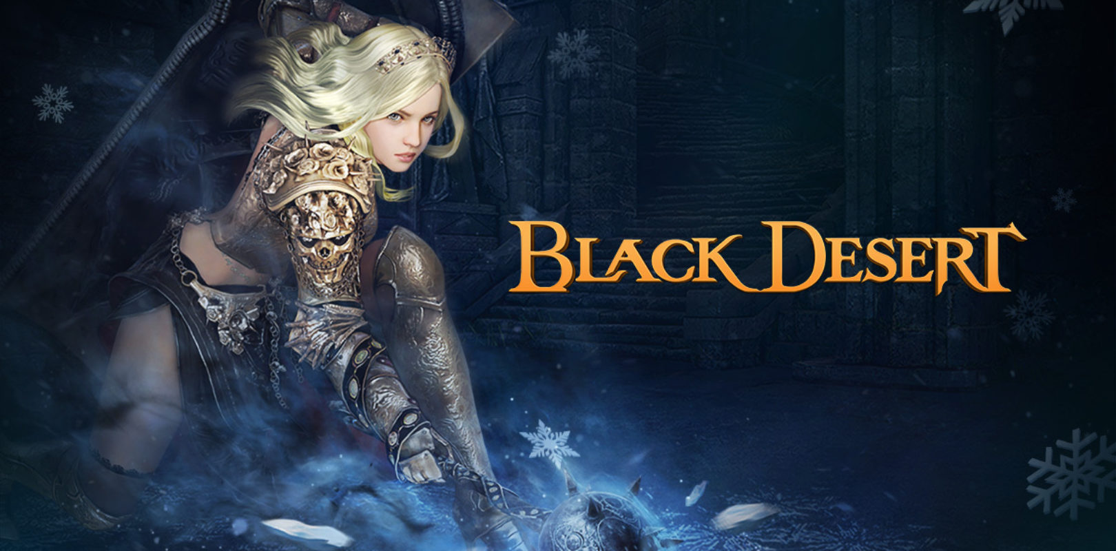 Black Desert anuncia una nueva actualización