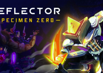 Se lanzó un prólogo gratuito de Deflector