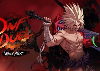DNF DUEL ya tiene fecha de lanzamiento