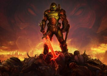 Doom podría llegar a Fortnite