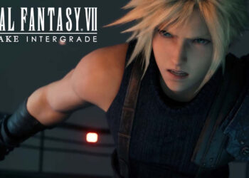 Final Fantasy VII Remake INTERGRADE llega a PC en la Epic Games Store